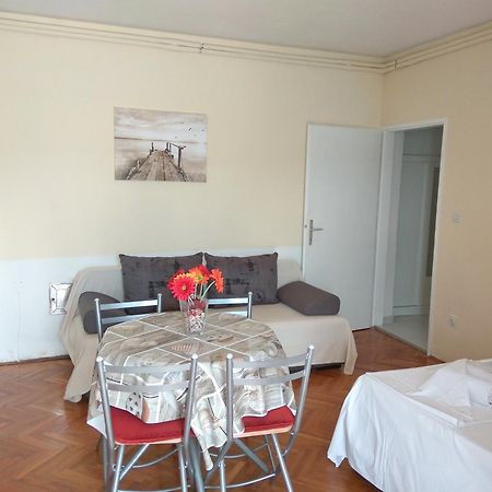 Family Apartments K&M Pag Town Kültér fotó