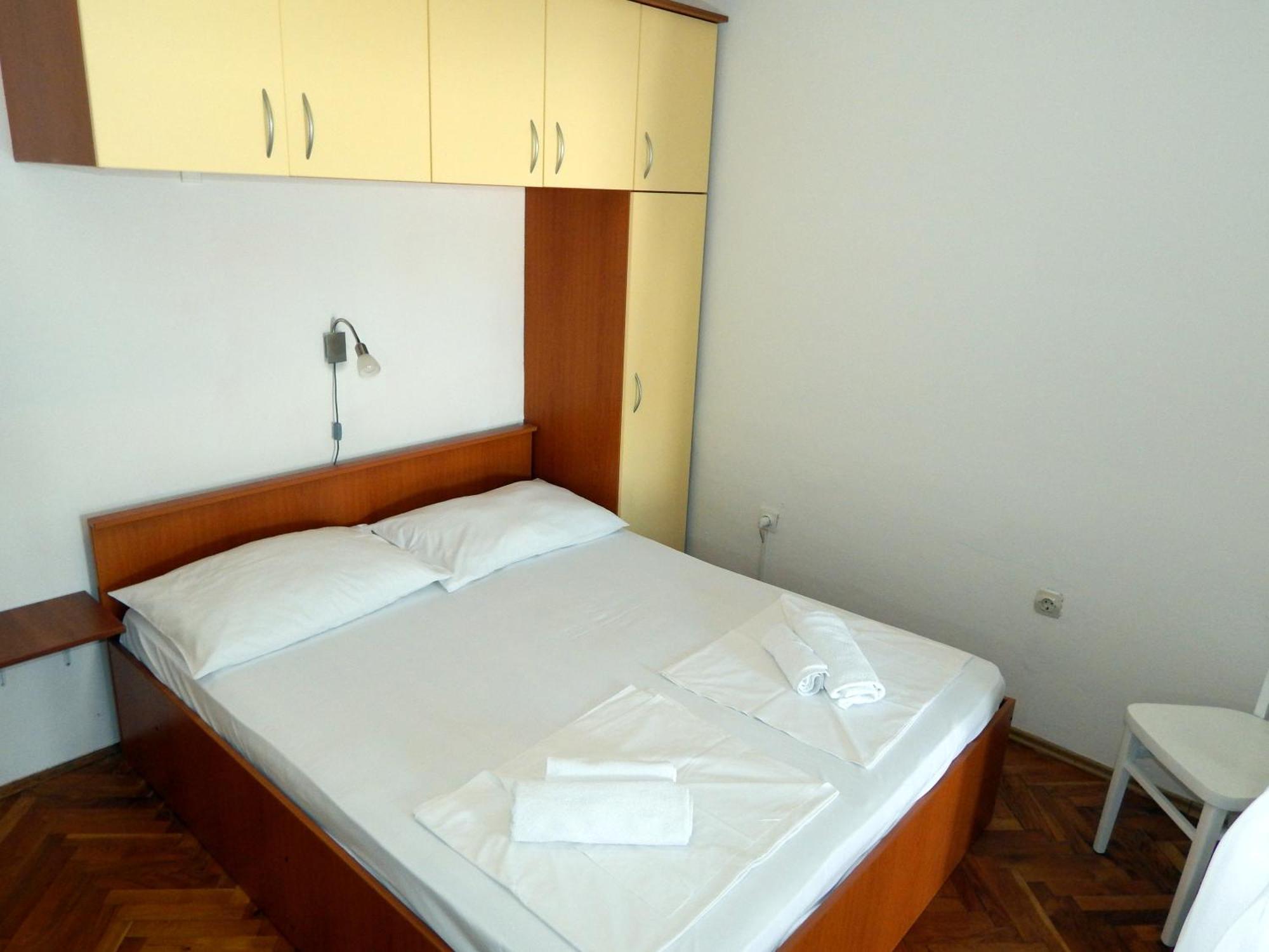 Family Apartments K&M Pag Town Kültér fotó