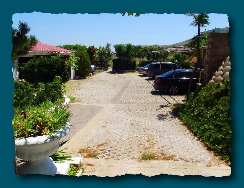 Family Apartments K&M Pag Town Kültér fotó